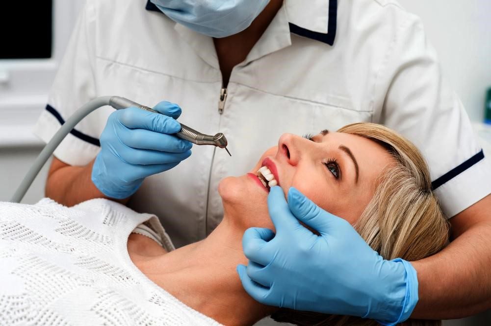 Understanding the Importance of Pain Management in Dental Procedures
