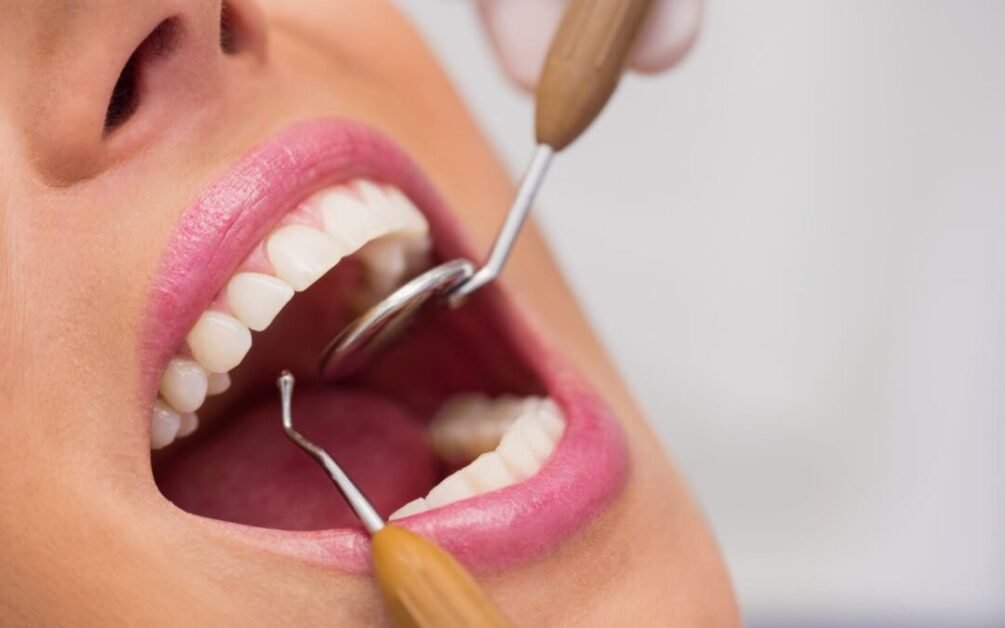 Understanding the Link Between Dental Health and Overall Well-being
