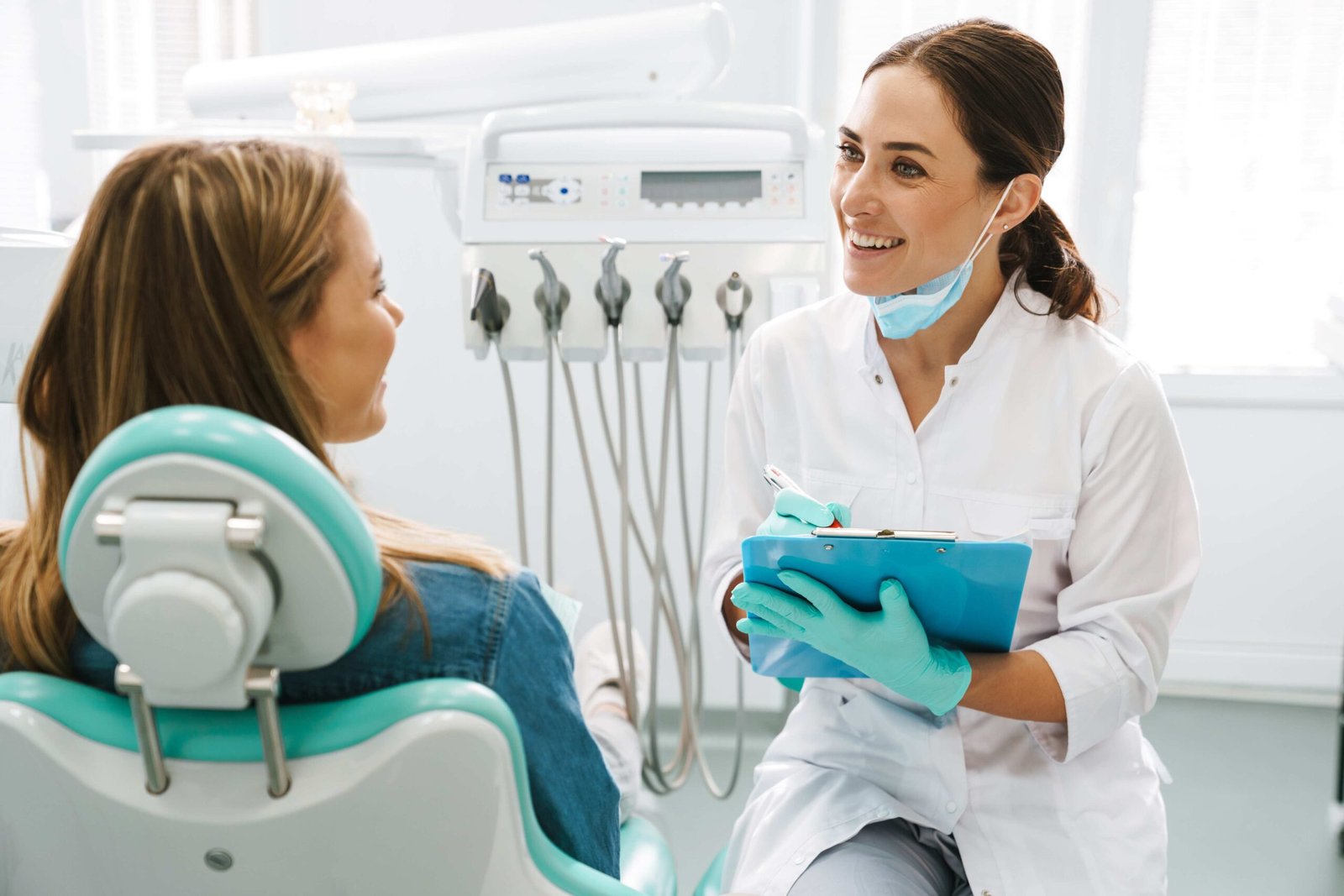 Choosing a Qualified and Experienced Dentist
