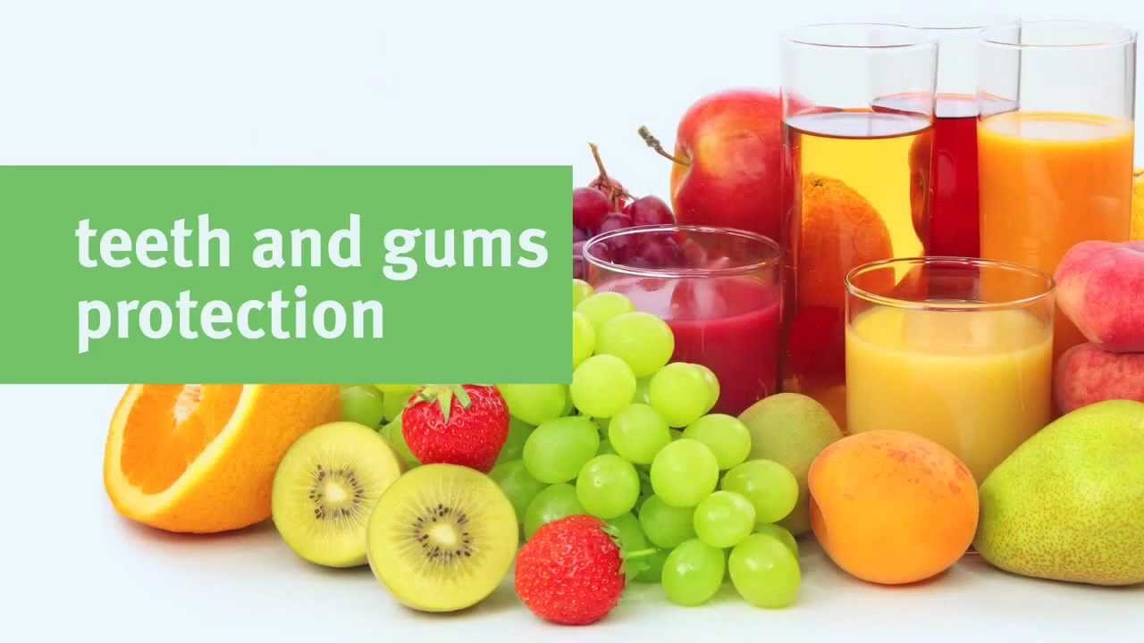 Dietary Changes to Strengthen Teeth