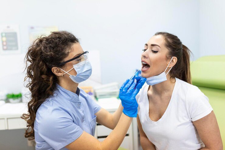 Understanding the Precautionary Measures Taken by Dental Offices