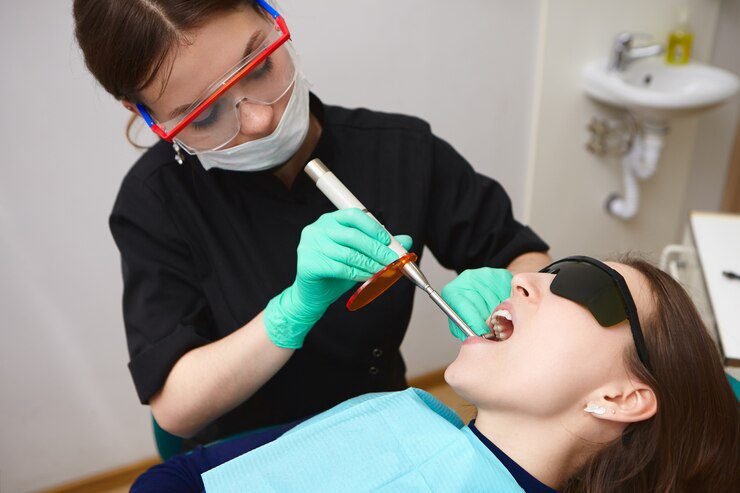 The Importance of Dental Cleanings During the COVID-19 Pandemic