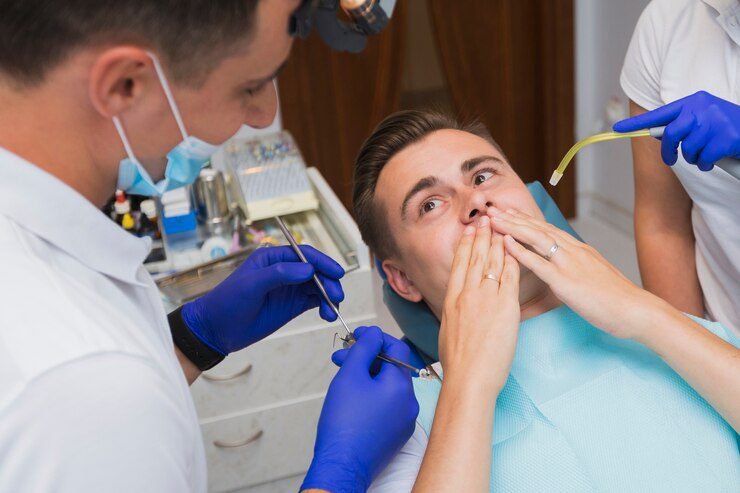 Are Dental Sealants Painful?