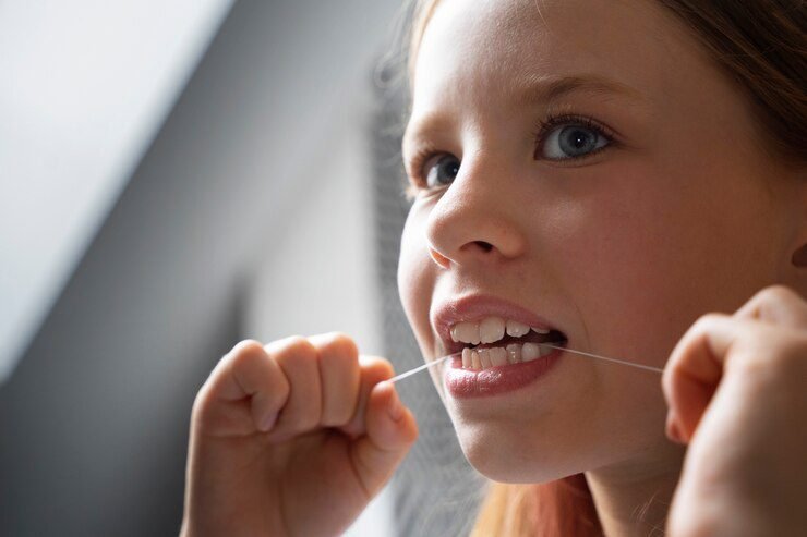 Overcoming Common Challenges with Flossing