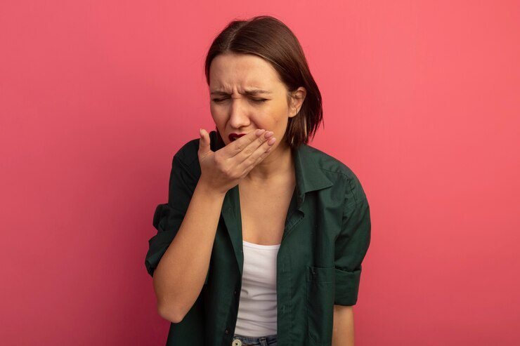 Dental Problems: Addressing Cavities, Abscesses, and Other Dental Issues that Contribute to Bad Breath