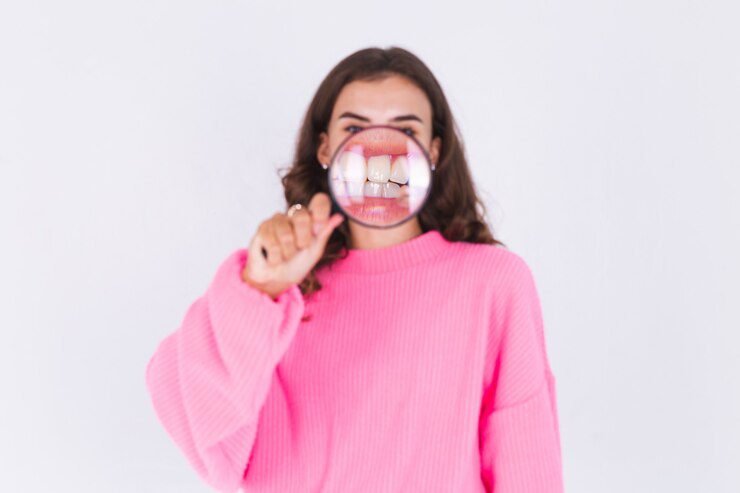 Myth 3: Teeth Whitening is Harmful to Enamel