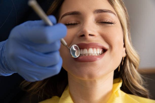 The Link Between Dental Exams and Oral Health Maintenance