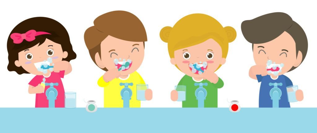 The Importance of Early Oral Care for Children