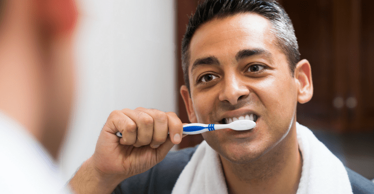 Understanding Oral Hygiene: Proper Brushing Techniques