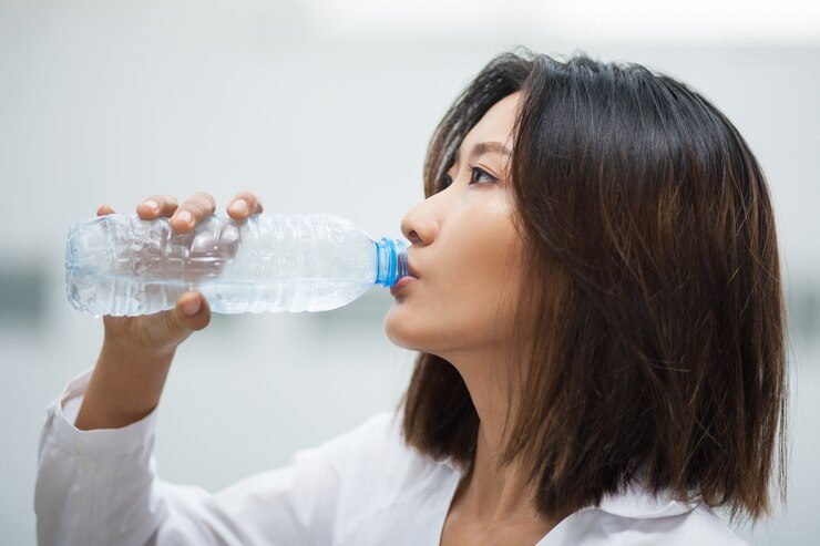 Managing Dry Mouth During Illness