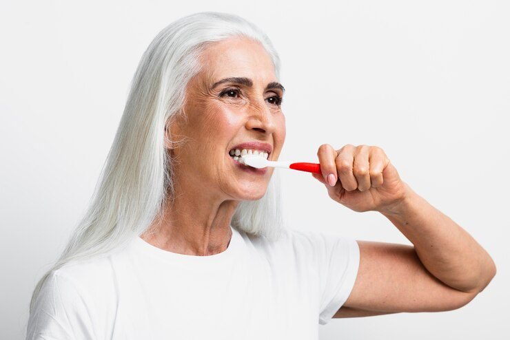 The Role of Oral Hygiene in Maintaining Dental Health