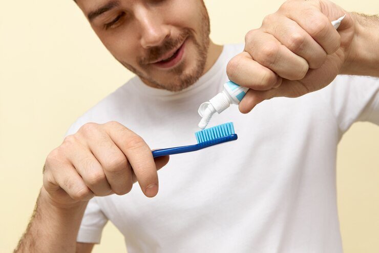 Daily Brushing for a Brighter, Whiter Smile: The Importance of Proper Technique