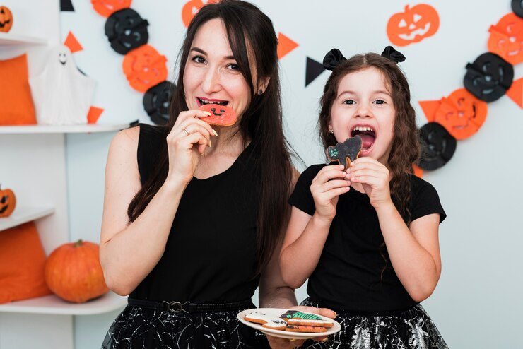 The Importance of Oral Health during Halloween