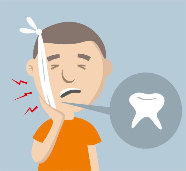 Identifying Dental Injuries: Signs and Symptoms