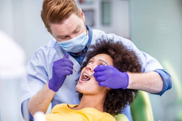 The Role of Regular Dental Exams in Preventive Care