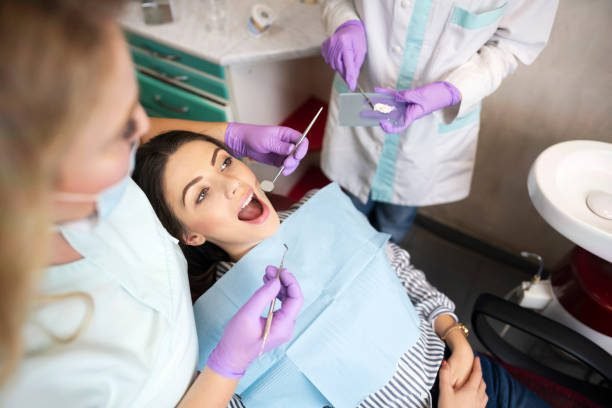 Understanding the Benefits of Routine Dental Check-ups