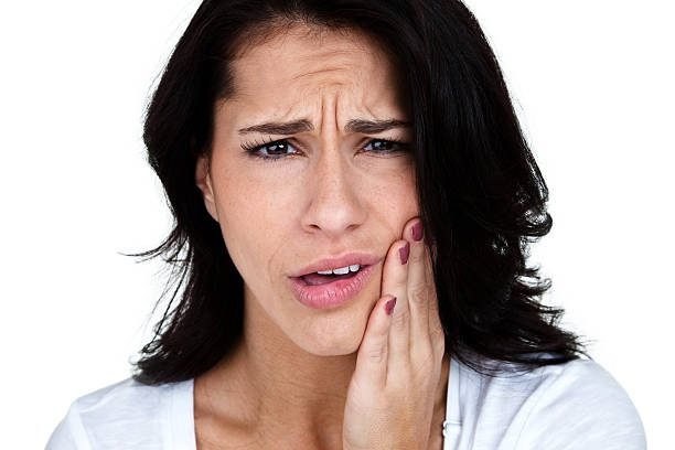 Causes of Tooth Sensitivity