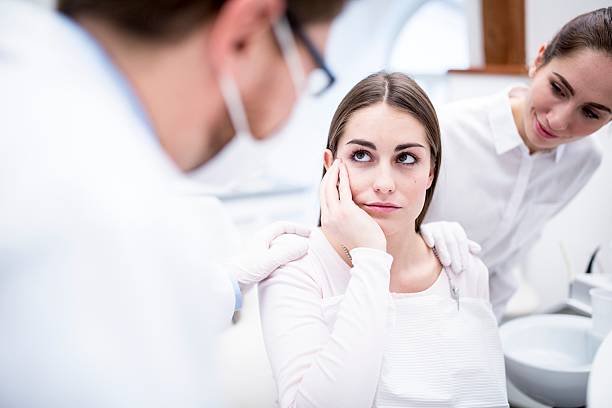 Anxious to See the Dentist? We Think You Should Read This…