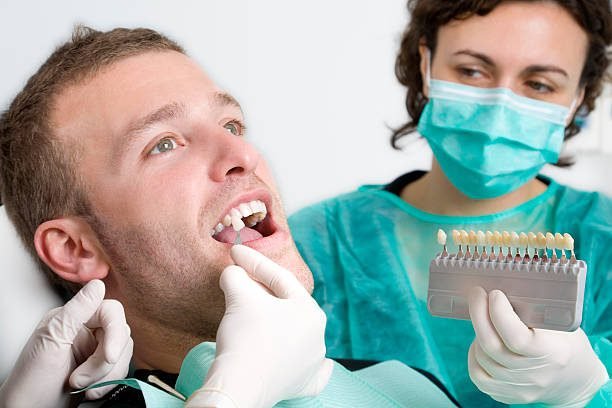 The Potential Consequences of Unqualified Dental Procedures