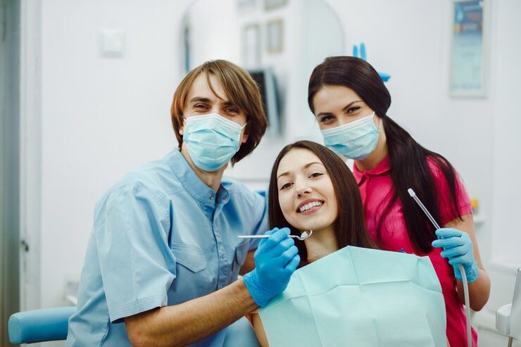 Our Dental Expertise and Specializations