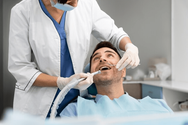 Common Dental Procedures