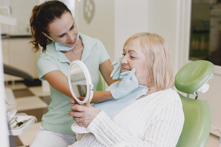 Tips for Preventing Tooth Decay in Older Adults