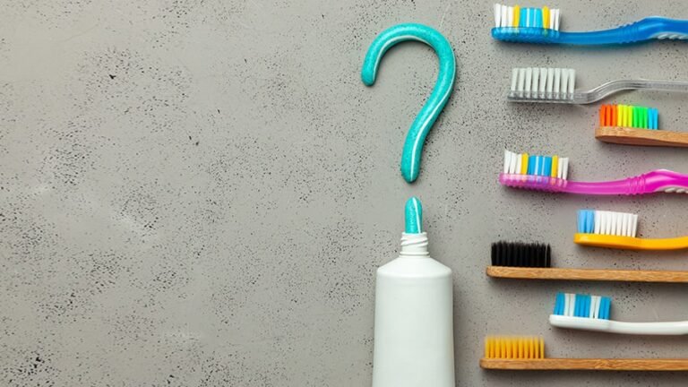 Best Toothbrush for Your Oral Health
