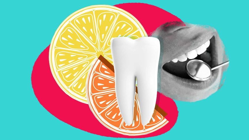 Eat Your Fruit, Don’t Drink It: How Fruit Juice Can Harm Your Teeth