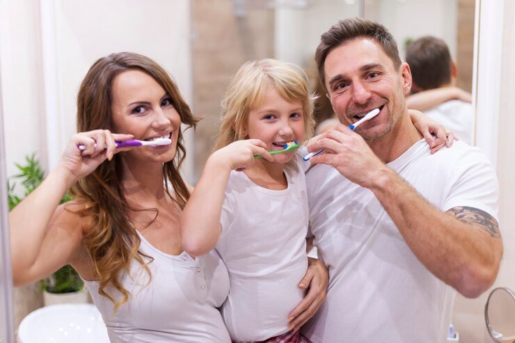 The Importance of Oral Hygiene During the Summer Months