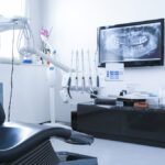 Technological Advancements in Dentistry