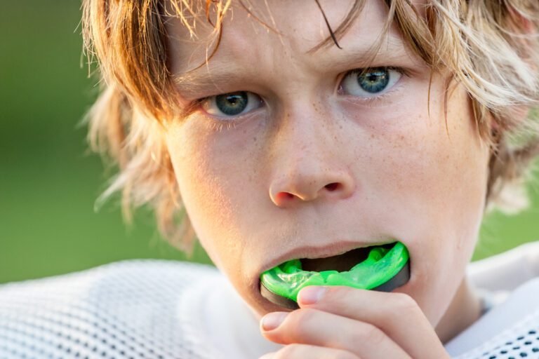 Sports Mouth Guards: Why You Need Them and How to Choose Them