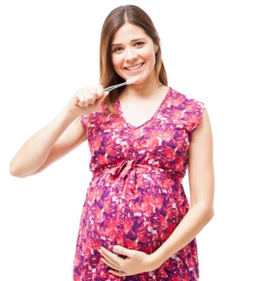 Oral Health During Pregnancy: The Importance of Prenatal Dental Care