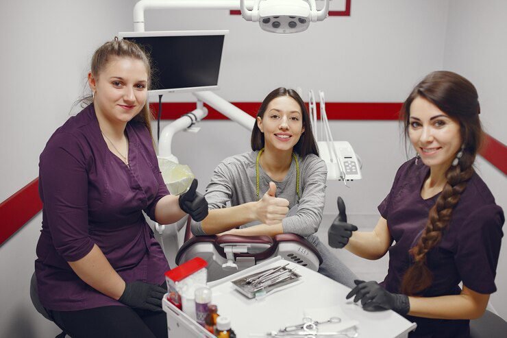 International Women’s Day: Celebrating Women in Dentistry