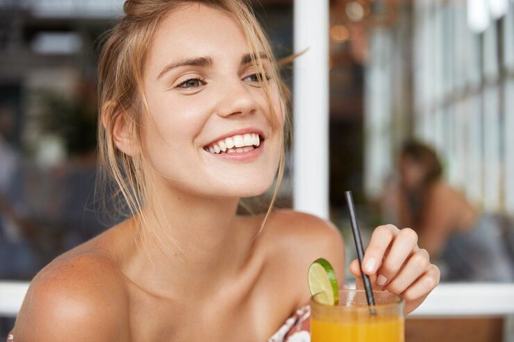 Fruit Juice: A Hidden Threat to Dental Health