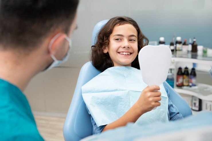 Preparing Your Child for Braces: Tips for a Smooth Transition