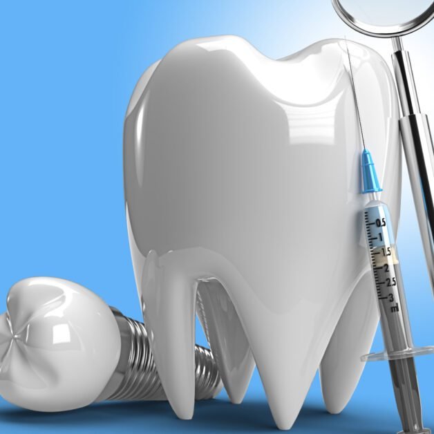 The Development of Wisdom Teeth