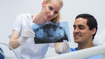 The Role of X-Rays in Root Canal Procedures