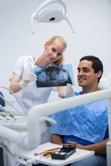 Do You Really Need X-Rays Every Year? Here’s What Your Dentist Says