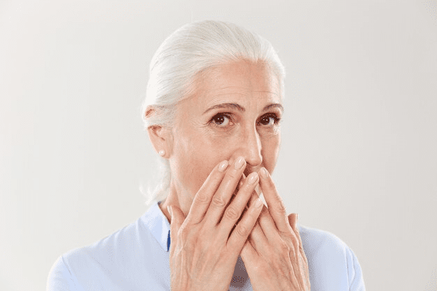 Recognizing the Common Dental Issues Faced by Elderly or Disabled Loved Ones 