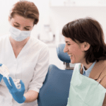 How to Visit the Dentist Safely and Confidently During COVID-19