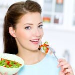 Eat Plant-Based Foods for Better Oral Health: The Link Between Diet and Dental Health