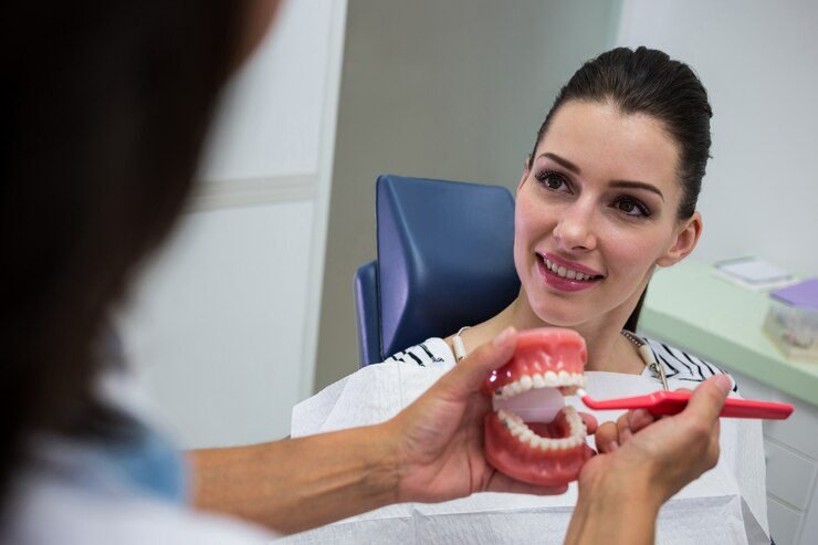 What Does Gum Grafting Involve? A Step-by-Step Guide to the Procedure