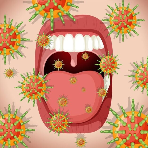 Tongue Coating: What It Tells About Your Digestive System