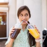 What Popular Drinks Do to Your Teeth