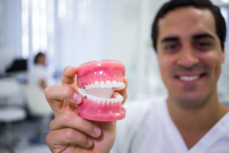 Dentures: Restoring Your Smile and Oral Function