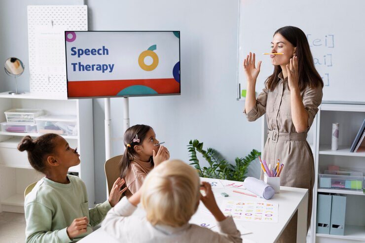 Impact on Speech Development