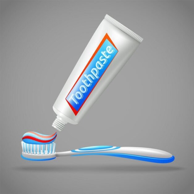 The Composition of Toothpaste