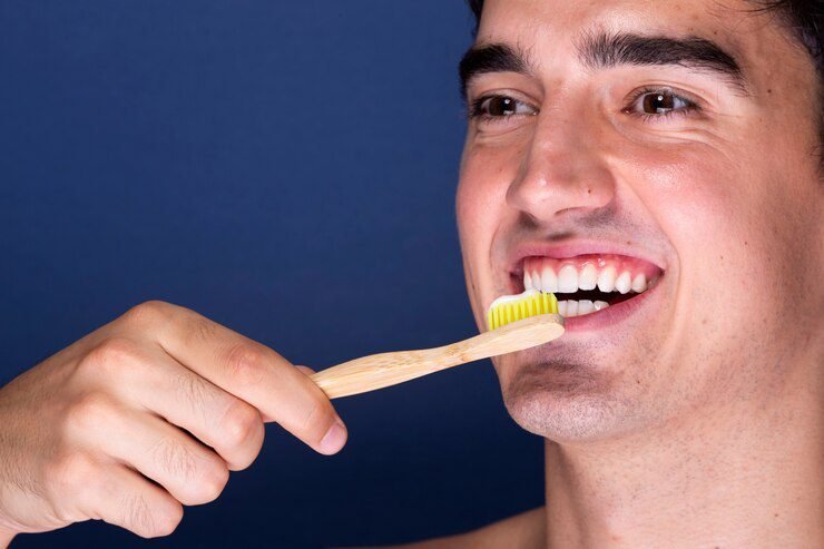 How Does Toothpaste Really Clean Your Teeth?