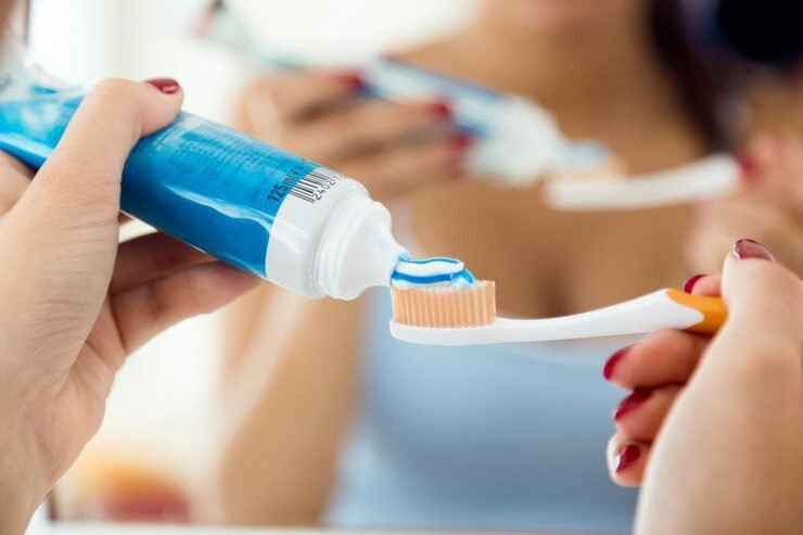 The Importance of Detergents in Toothpaste