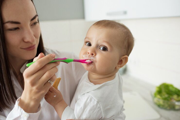 Establishing Good Oral Hygiene Habits from an Early Age